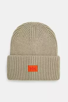 Шляпа Helly Hansen, зеленый