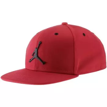 Шляпа Jordan, красный