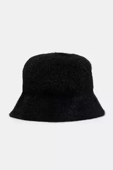 Шляпа Lanvin, черный
