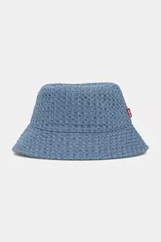 Шляпа Levi'S, синий