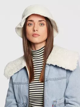 Шляпа New Era, экрю
