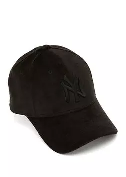 Шляпа New Era, черный