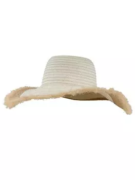 Шляпа normani Manado, цвет Beige/Nude