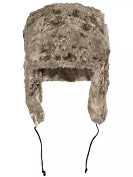 Шляпа normani Siberia, коричневый