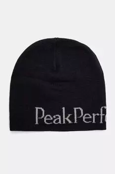 Шляпа Peak Performance, черный