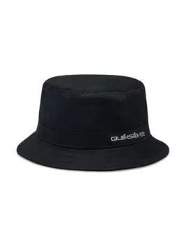 Шляпа Quiksilver, черный