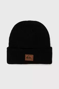 Шляпа Quiksilver, черный