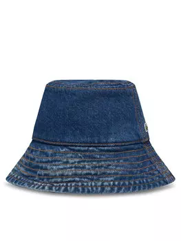 Шляпа RK0321 Lacoste, синий