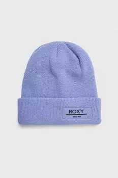 Шляпа Roxy, синий