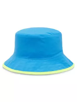 Шляпа The North Face, синий
