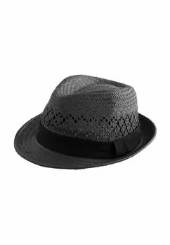 Шляпа TRILBY Next, черный