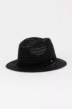 Шляпа Weekend Max Mara, черный
