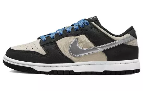 Шнурки Nike Dunk Low Starry