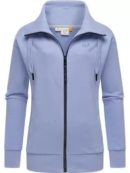 Шокирующая толстовка Ragwear, синий
