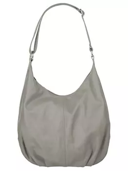 Шоппер Cluty Shopper, серый