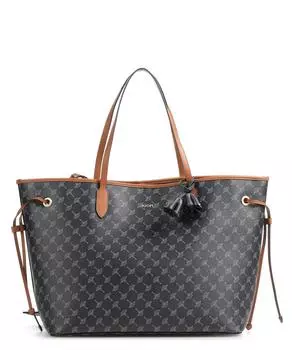 Шоппер Cortina 1.0 lara из искусственной кожи Joop!, синий