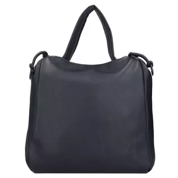 Шоппер ESPRIT Shopper, темно-синий