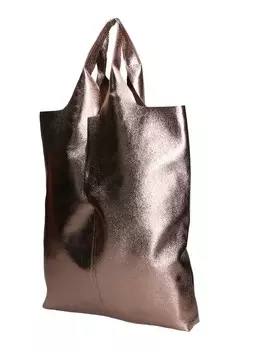 Шоппер Gave Lux Shopper, бронзовый