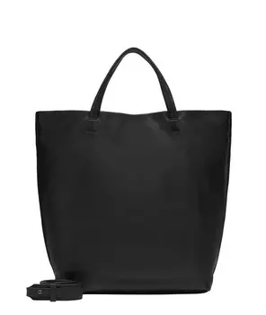 Шоппер Liebeskind Berlin Shopper Hera, черный
