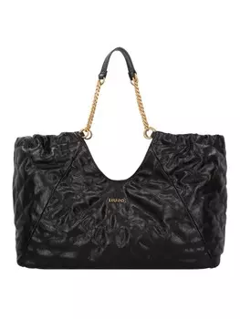 Шоппер Liu Jo Sirin Shopper Tasche 43 cm, неро