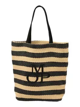 Шоппер Marc OPolo Shopper, черный
