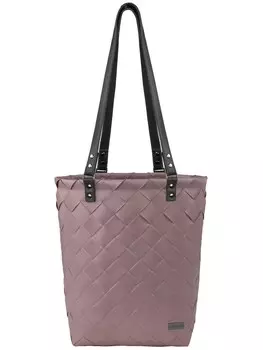 Шоппер normani Shopper Temara, темно-розовый