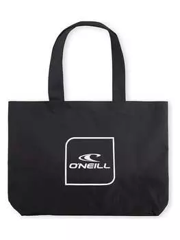 Шоппер ONEILL, черный