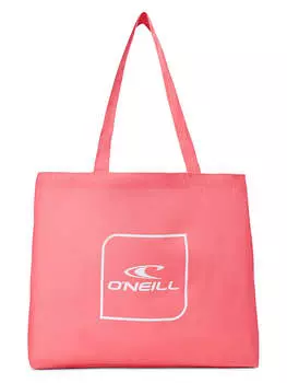 Шоппер ONEILL, розовый