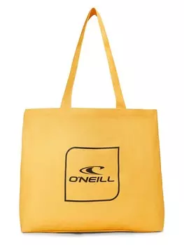 Шоппер ONEILL, желтый