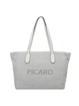 Шоппер PICARD, цвет shark