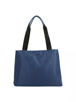 Шоппер Picard Shopper Happy, синий