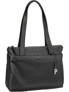 Шоппер PICARD Shopper Timeless 5391, черный