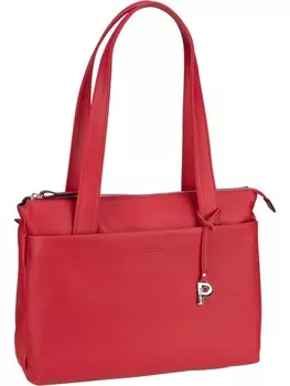 Шоппер PICARD Shopper Timeless 5391, красный