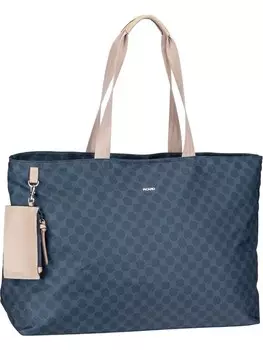 Шоппер Picard Shopper Yeah 3251, темно-синий