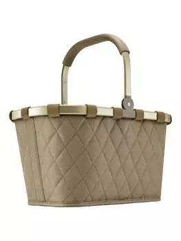 Шоппер Reisenthel, цвет frame rhombus olive