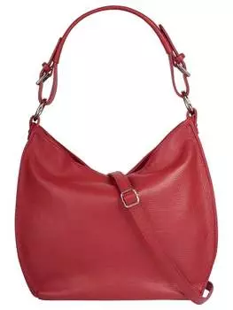 Шоппер Samantha Look, красный