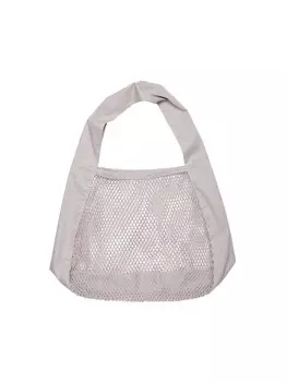 Шоппер The Organic Company Shopper, пастельно-фиолетовый