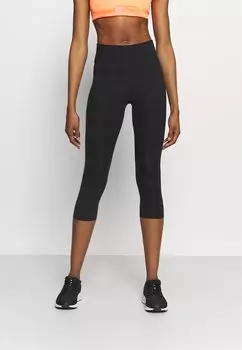 Шорты 3/4 Nike, черный