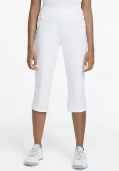 Шорты 3/4 Puma, белый