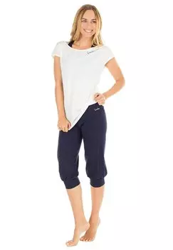 Шорты 3/4 Winshape, синий