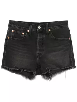 Шорты 501 Levi's, черный