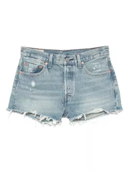 Шорты 501 Levi's, синий