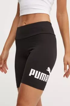 Шорты 84834701 Puma, черный