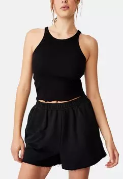 Шорты 90S Cotton On, черный