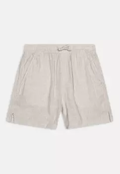 Шорты Abercrombie & Fitch, цвет beige