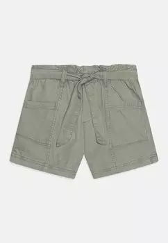 Шорты Abercrombie & Fitch, тень