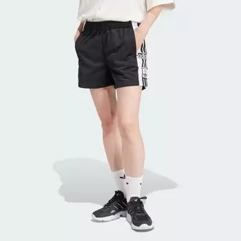 Шорты Adibreak Adidas, цвет Black