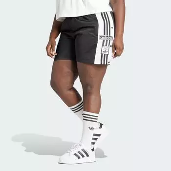 Шорты Adibreak Adidas, цвет Black