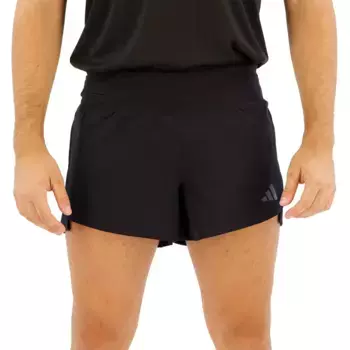 Шорты adidas Adizero Split, серый