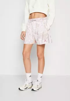 Шорты Adidas, белый